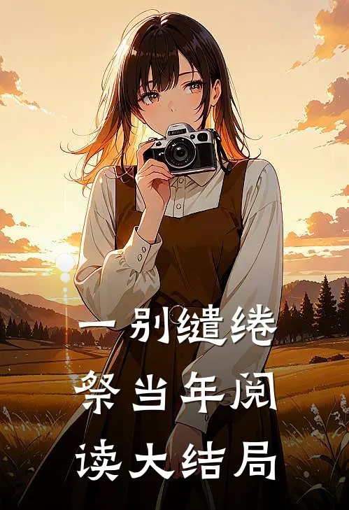 一别缱绻祭当年阅读大结局