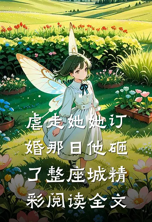 虐走她她订婚那日他砸了整座城精彩阅读全文