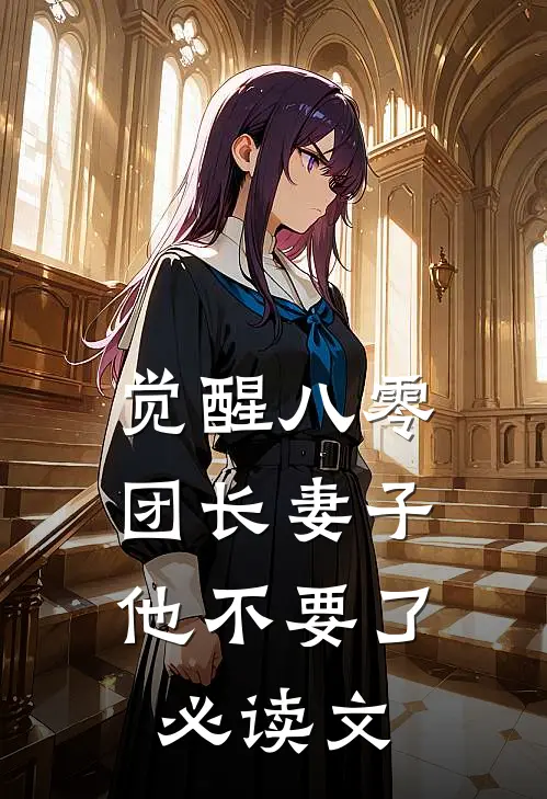 觉醒八零，团长妻子他不要了必读文