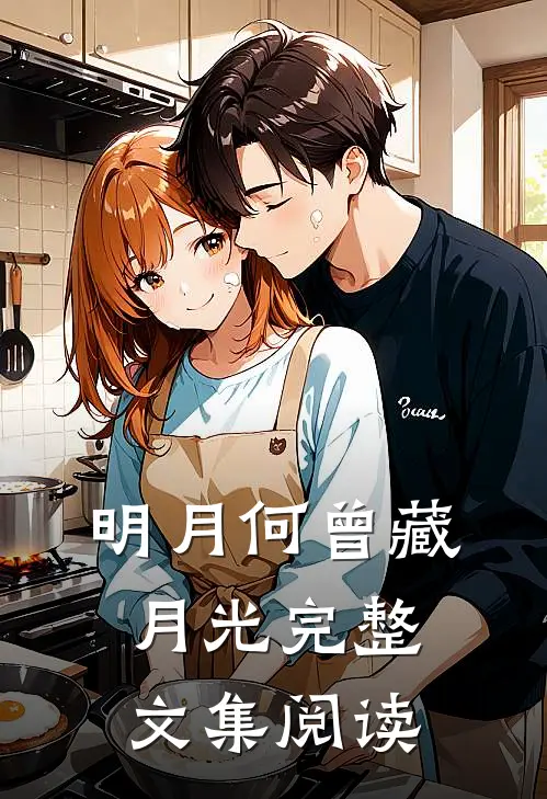 明月何曾藏月光完整文集阅读