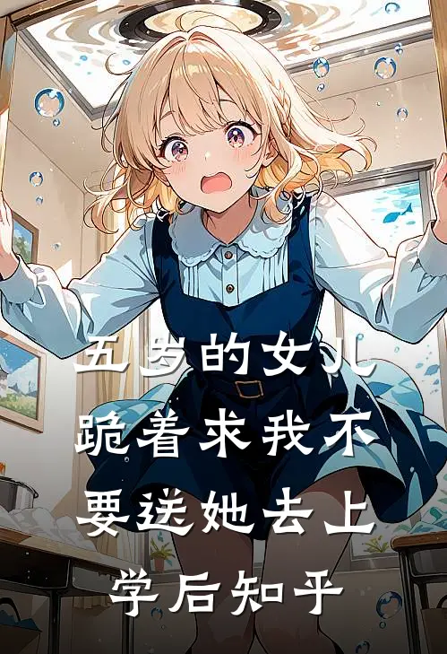 五岁的女儿跪着求我不要送她去上学后知乎