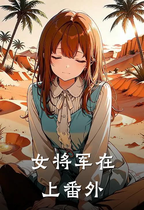 女将军在上 番外