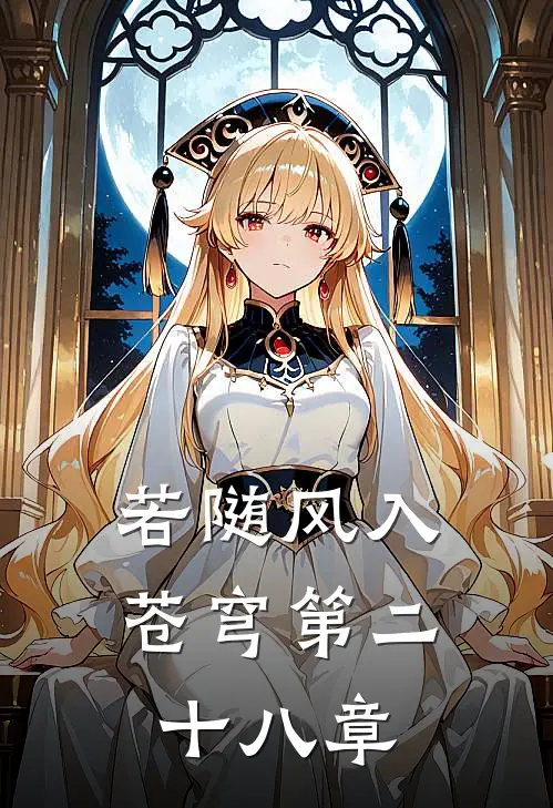 若随风入苍穹第二十八章