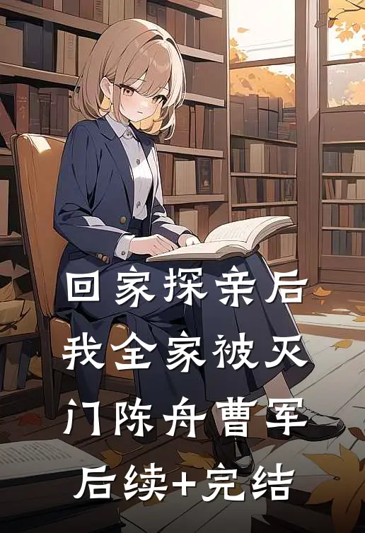 回家探亲后，我全家被灭门陈舟曹军后续+完结