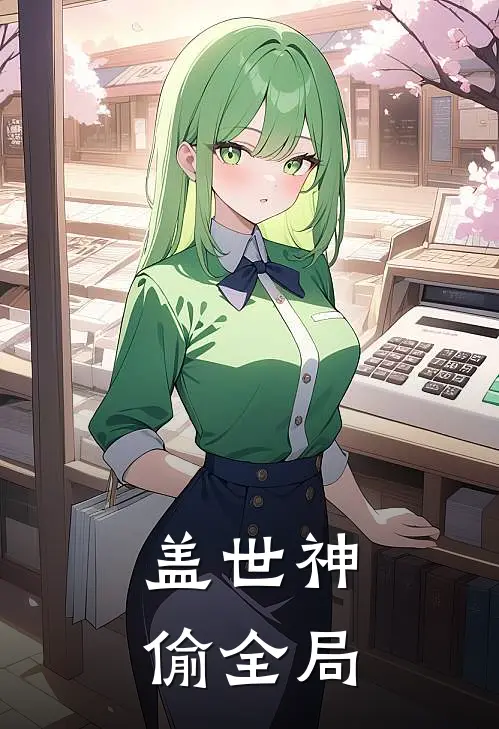盖世神偷全局