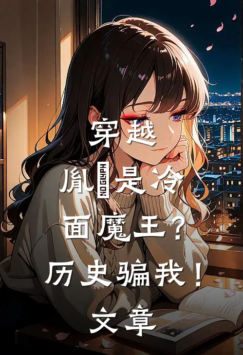穿越：胤禛是冷面魔王？历史骗我！文章