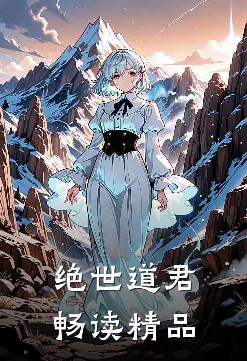 绝世道君畅读精品