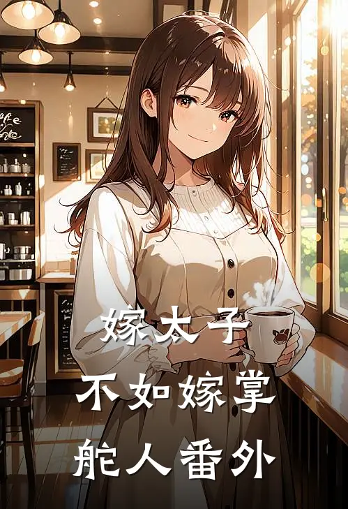 嫁太子,不如嫁掌舵人 番外免费阅读