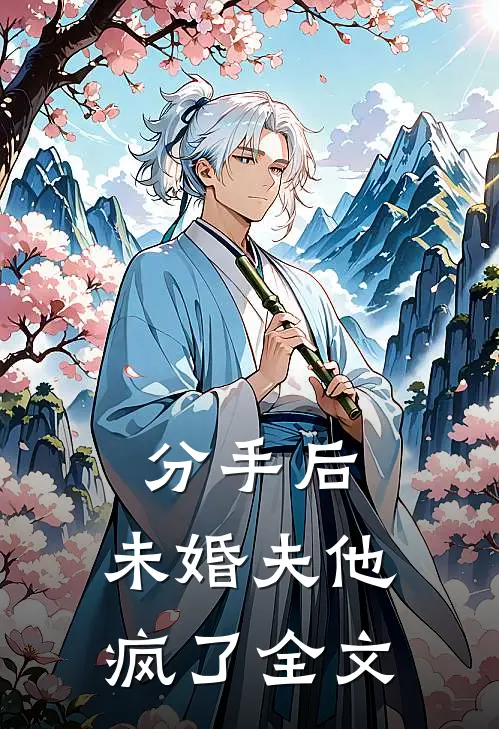 分手后，未婚夫他疯了全文