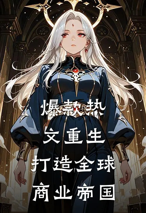 爆款热文重生：打造全球商业帝国