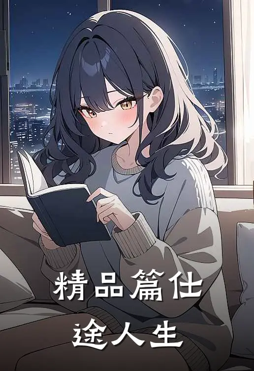 精品篇仕途人生