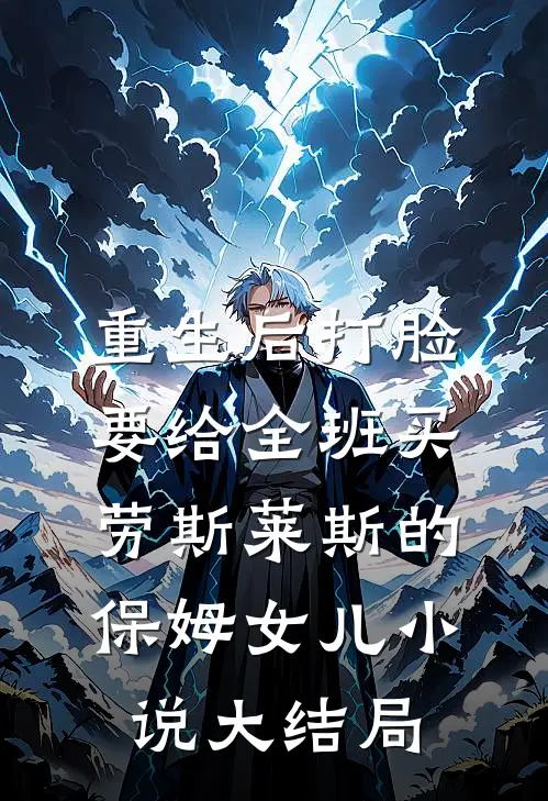 重生后打脸要给全班买劳斯莱斯的保姆女儿小说大结局
