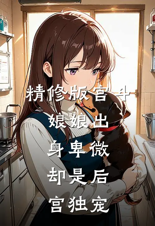 精修版宫斗：娘娘出身卑微，却是后宫独宠