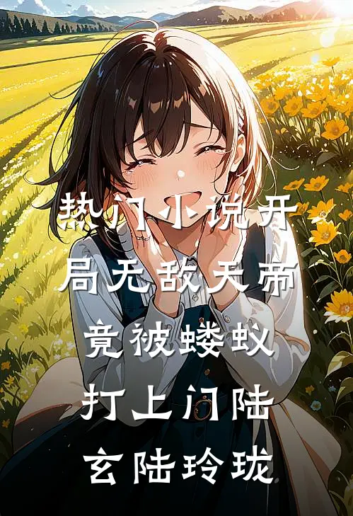热门小说开局无敌天帝，竟被蝼蚁打上门陆玄陆玲珑