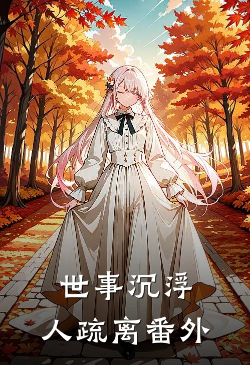 世事沉浮，人疏离 番外