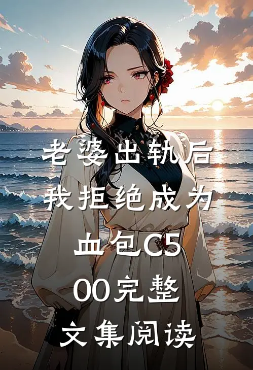 老婆出轨后我拒绝成为血包C500完整文集阅读