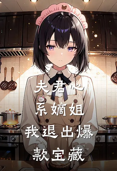 夫君心系嫡姐，我退出爆款宝藏