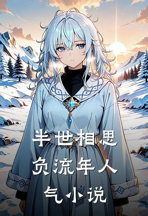 半世相思负流年人气小说