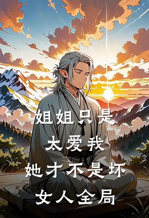 姐姐只是太爱我,她才不是坏女人全局