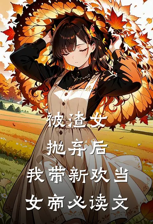 被渣女抛弃后，我带新欢当女帝必读文