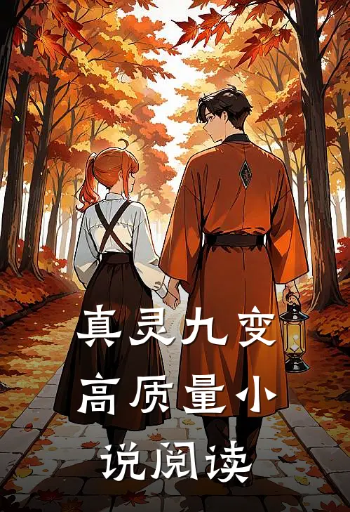 真灵九变高质量小说阅读