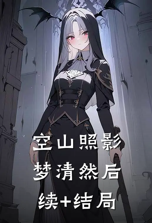 空山照影梦清然后续+结局
