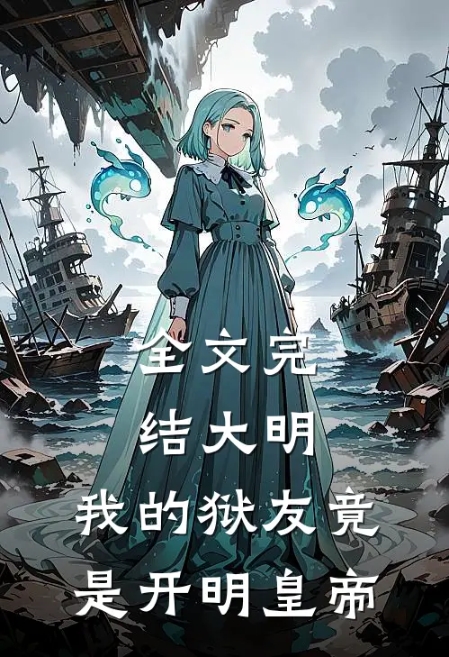 全文完结大明：我的狱友竟是开明皇帝