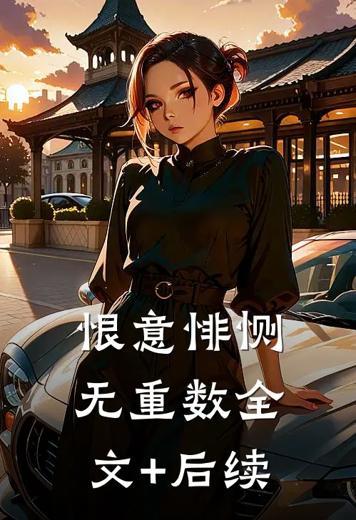 恨意悱恻无重数全文+后续