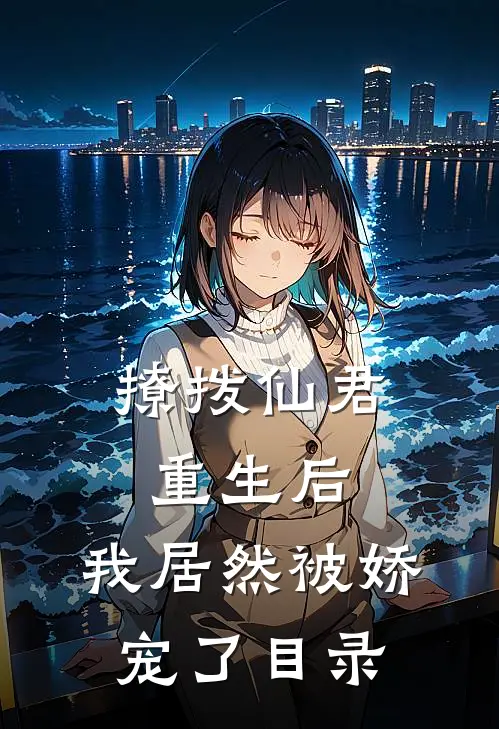 撩拨仙君重生后，我居然被娇宠了目录
