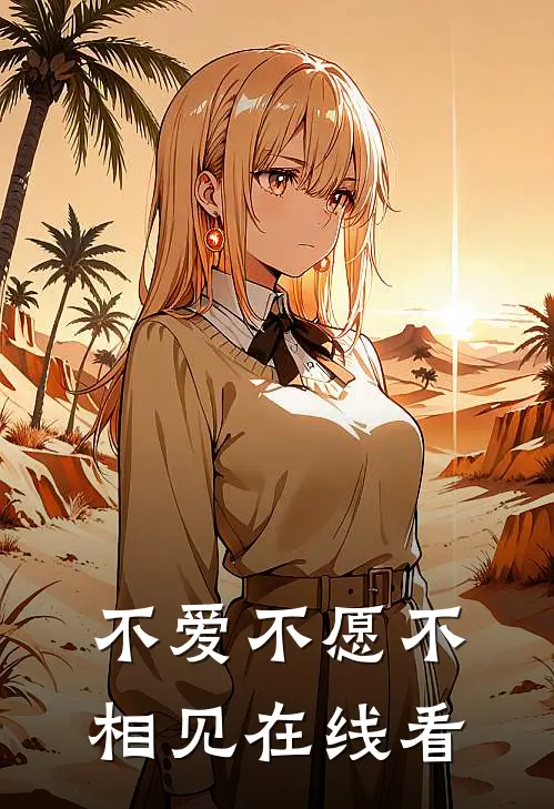 不爱不愿不相见在线看