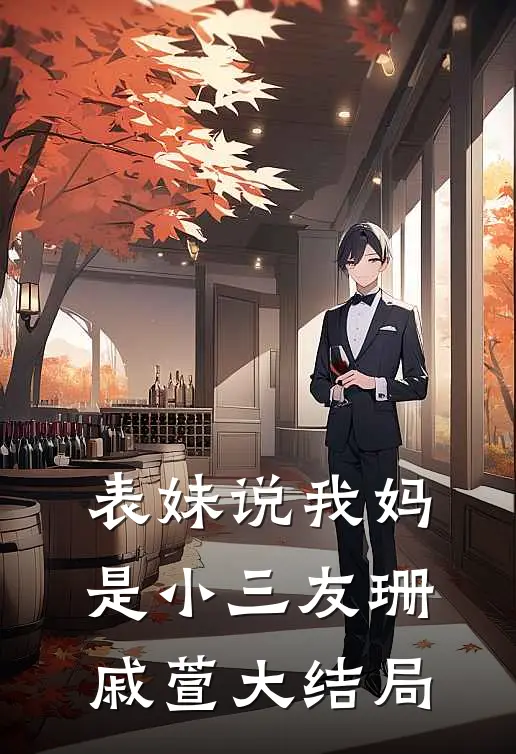 表妹说我妈是小三友珊戚萱大结局