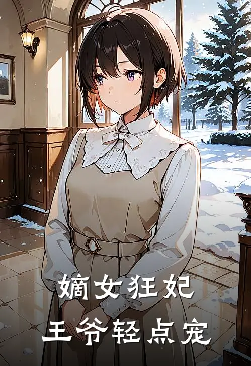 嫡女狂妃：王爷轻点宠