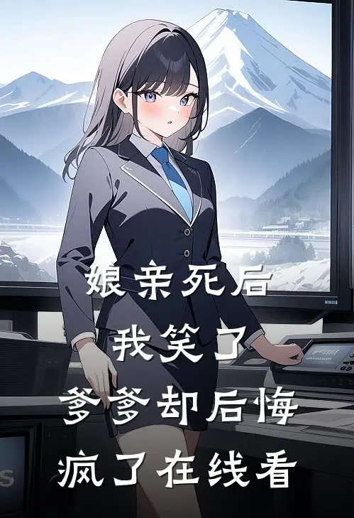 娘亲死后我笑了，爹爹却后悔疯了在线看
