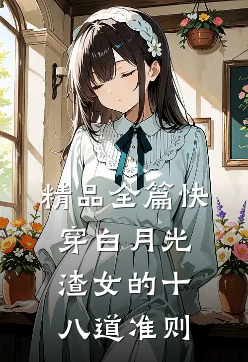 精品全篇快穿白月光：渣女的十八道准则