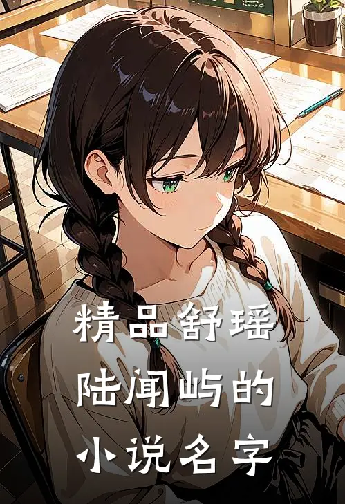 精品舒瑶陆闻屿的小说名字
