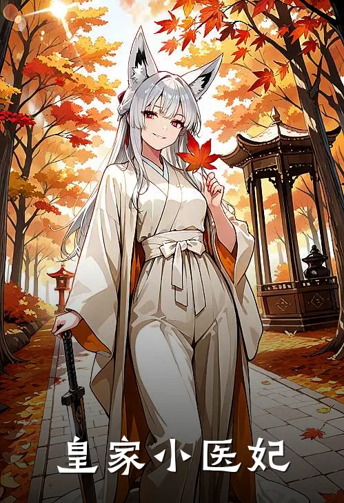 皇家小医妃