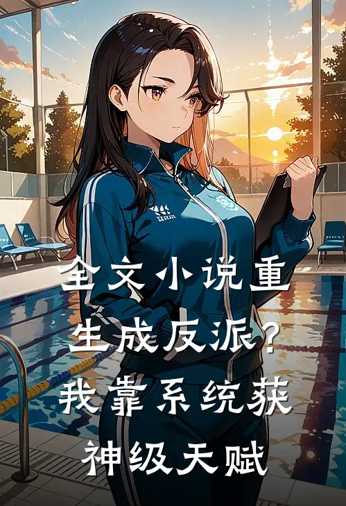 全文小说重生成反派？我靠系统获神级天赋