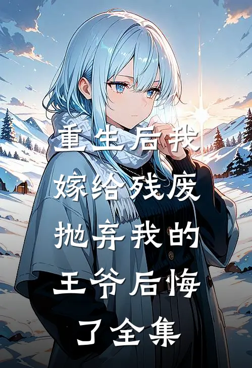 重生后我嫁给残废,抛弃我的王爷后悔了全集免费观看