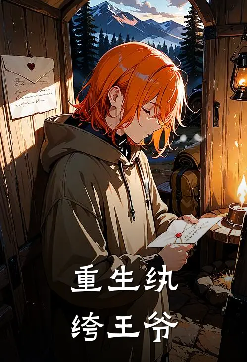 重生纨绔王爷