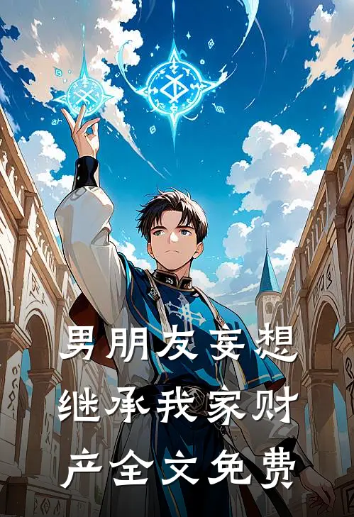 男朋友妄想继承我家财产全文免费