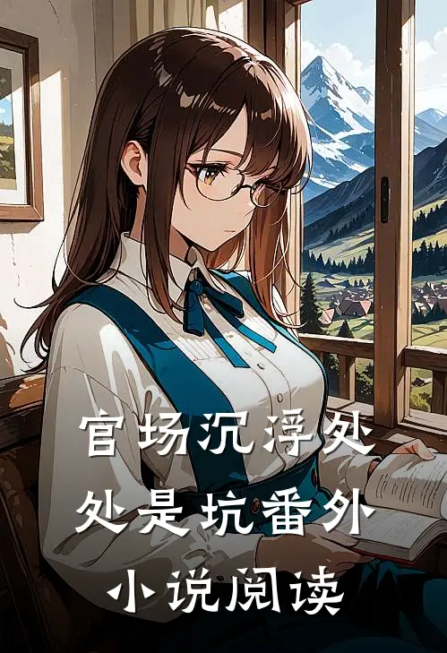 官场沉浮处处是坑番外小说阅读