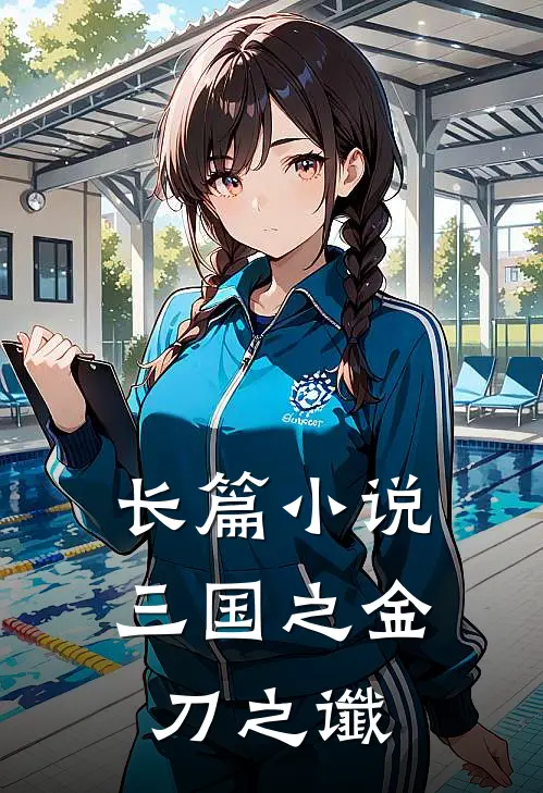 长篇小说三国之金刀之谶