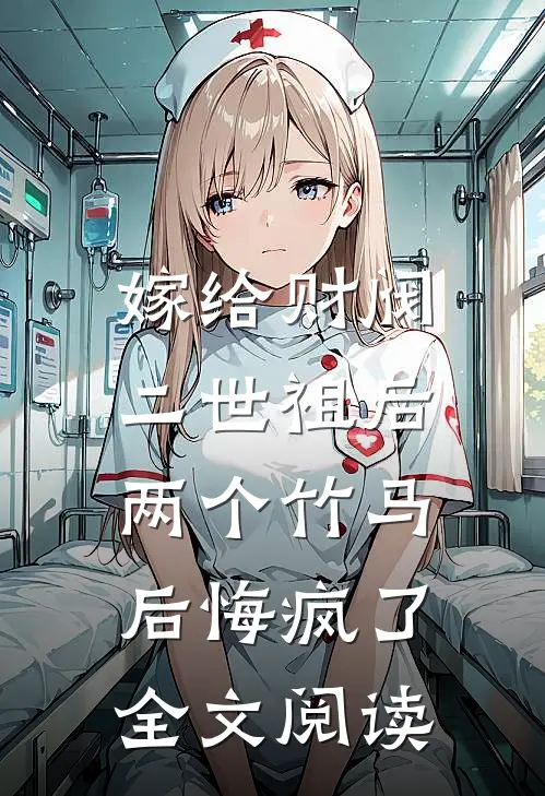 嫁给财阀二世祖后，两个竹马后悔疯了全文阅读