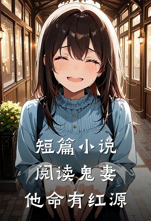 短篇小说阅读鬼妻：他命有红源