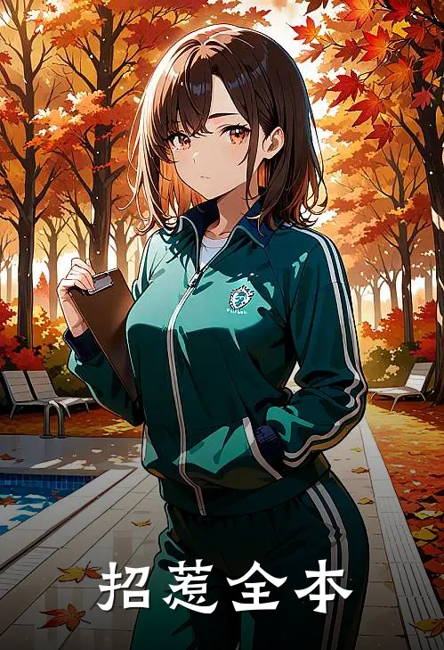 招惹全本