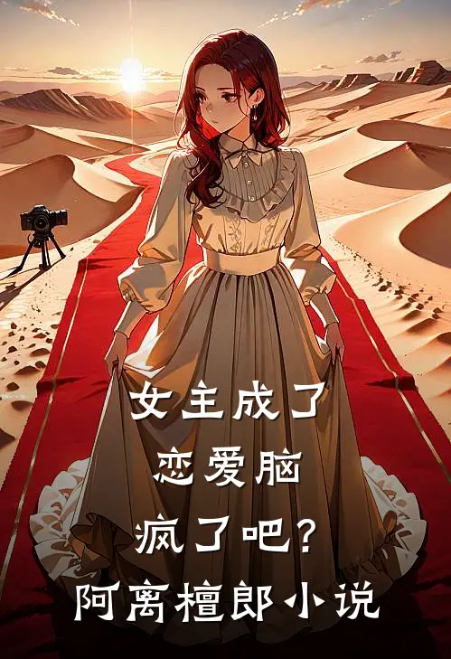 女主成了恋爱脑，疯了吧？阿离檀郎小说