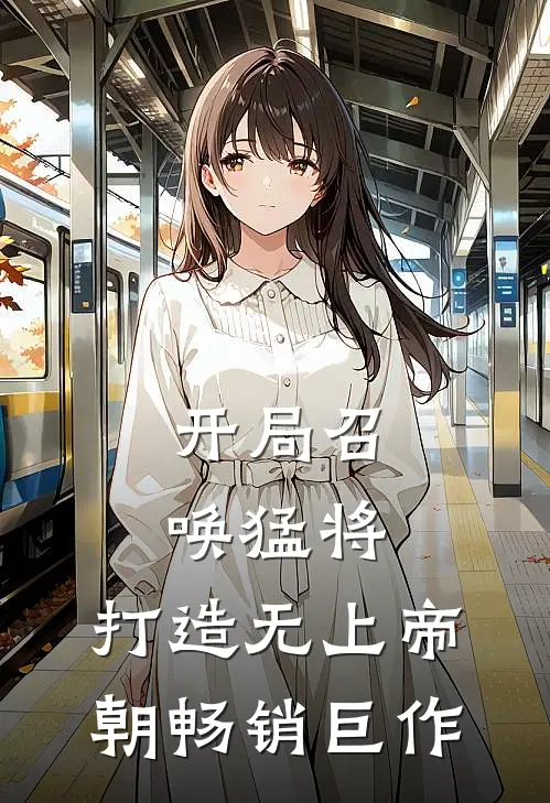 开局召唤猛将，打造无上帝朝畅销巨作