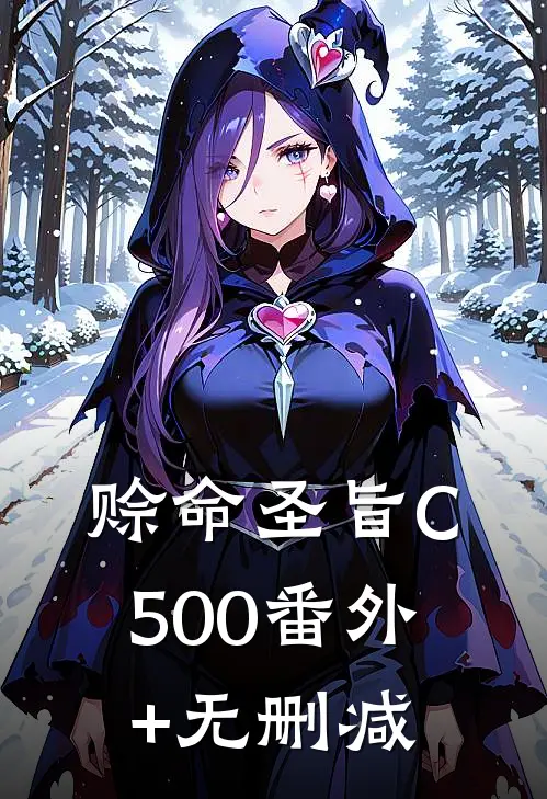 赊命圣旨C500番外+无删减
