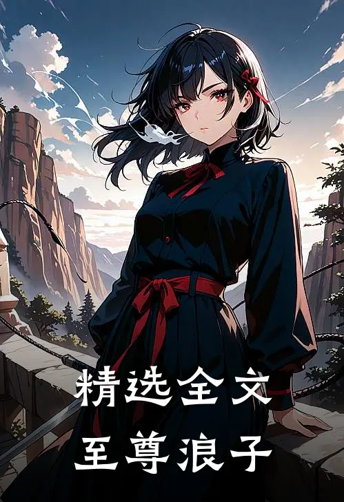 精选全文至尊浪子