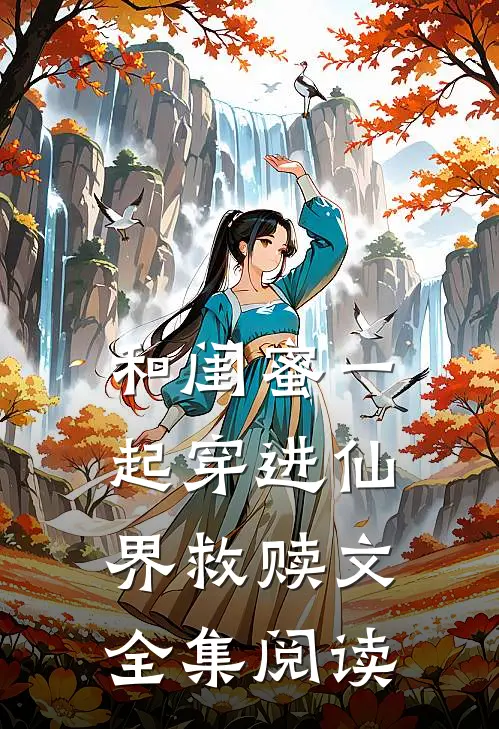 和闺蜜一起穿进仙界救赎文全集阅读